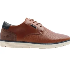 Lloyd And Pryce Lavanini Shoe - Tan
