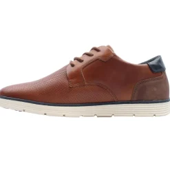 Lloyd And Pryce Lavanini Shoe - Tan
