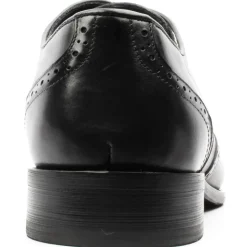 Lloyd And Pryce Lavington Shoe - Black