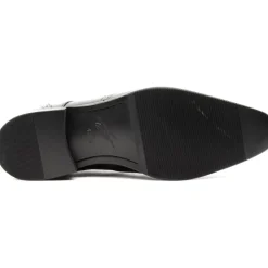 Lloyd And Pryce Lavington Shoe - Black