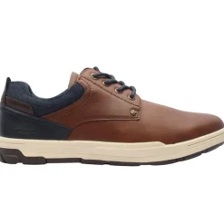 Lloyd And Pryce Marler Shoe - Camel