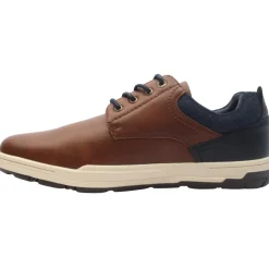 Lloyd And Pryce Marler Shoe - Camel