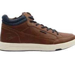 Lloyd And Pryce Matfield Boot - Camel