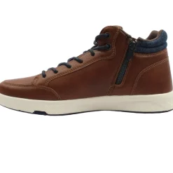 Lloyd And Pryce Matfield Boot - Camel