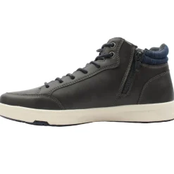 Lloyd And Pryce Matfield Boot - Grey