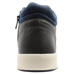 Lloyd And Pryce Matfield Boot - Grey