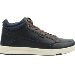 Lloyd And Pryce Matfield Boot - Navy