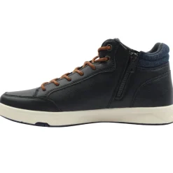 Lloyd And Pryce Matfield Boot - Navy