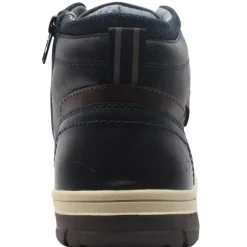 Lloyd And Pryce Mitchell Boot - Navy