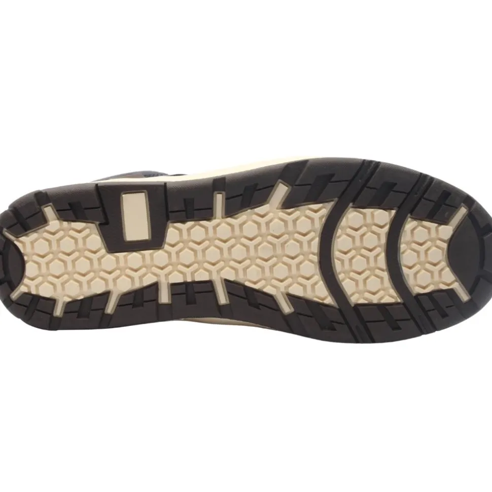 Lloyd And Pryce Mitchell Boot - Navy