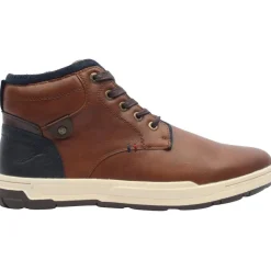 Lloyd And Pryce Mitchell Boot - Camel