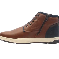 Lloyd And Pryce Mitchell Boot - Camel