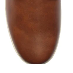 Lloyd And Pryce Mitchell Boot - Camel