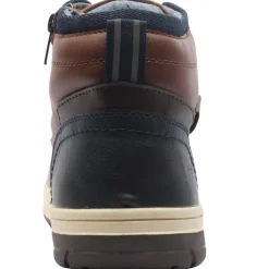 Lloyd And Pryce Mitchell Boot - Camel