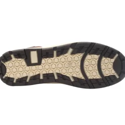 Lloyd And Pryce Mitchell Boot - Camel