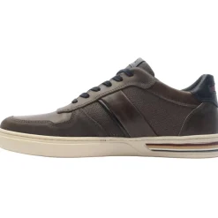 Lloyd And Pryce Montoya Shoe - Grey