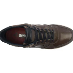 Lloyd And Pryce Montoya Shoe - Grey