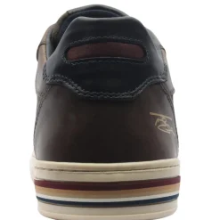 Lloyd And Pryce Montoya Shoe - Grey