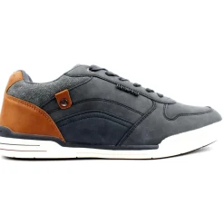 Lloyd And Pryce Padovani - Navy