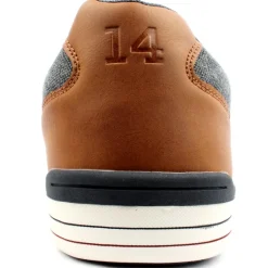 Lloyd And Pryce Padovani - Navy