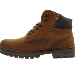 Lloyd And Pryce Reinach Boot - Camel