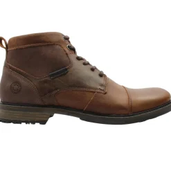 Lloyd And Pryce Ruiz Boot - Tan