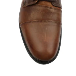 Lloyd And Pryce Ruiz Boot - Tan