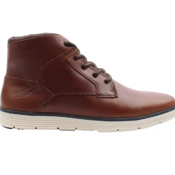 Lloyd And Pryce Sanchez Boot - Tan