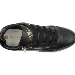 Lloyd And Pryce Scarratt Shoe - Black