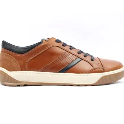 Lloyd And Pryce Spade Shoe - Tan