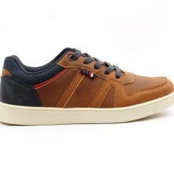 Lloyd And Pryce St John Junior Shoe - Camel