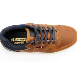Lloyd And Pryce St John Junior Shoe - Camel