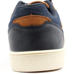 Lloyd And Pryce St John Junior Shoe - Camel