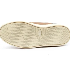 Lloyd And Pryce St John Junior Shoe - Camel