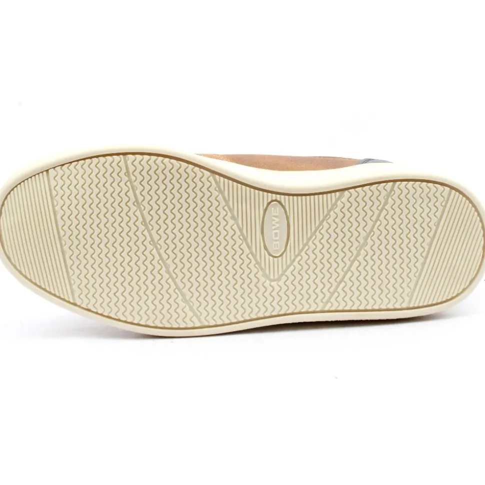 Lloyd And Pryce St John Junior Shoe - Camel