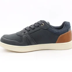 Lloyd And Pryce St John Junior Shoe - Navy