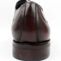Lloyd And Pryce Trafalgar Shoe - Brown
