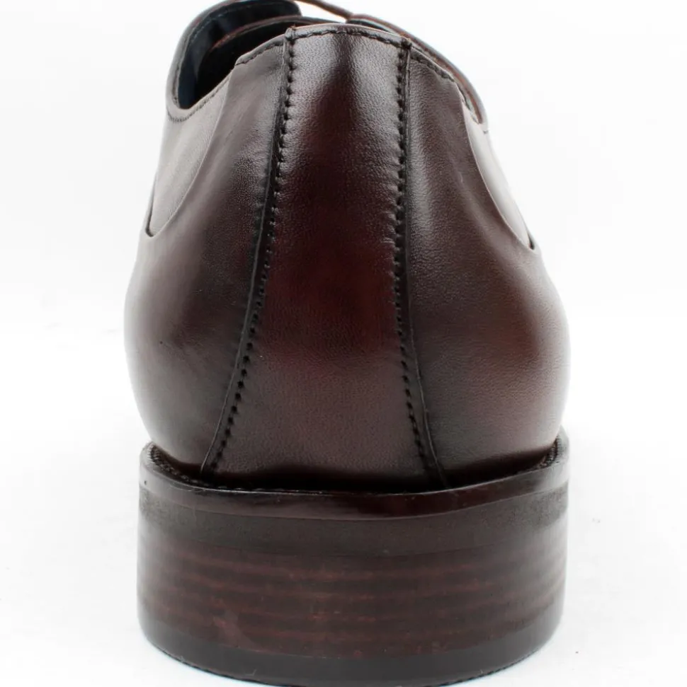 Lloyd And Pryce Trafalgar Shoe - Brown