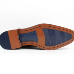 Lloyd And Pryce Trafalgar Shoe - Brown