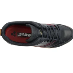 Lloyd And Pryce Vivas Shoe - Navy