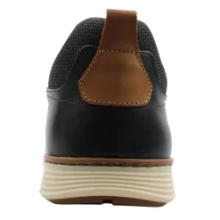 Lloyd And Pryce Vivas Shoe - Navy