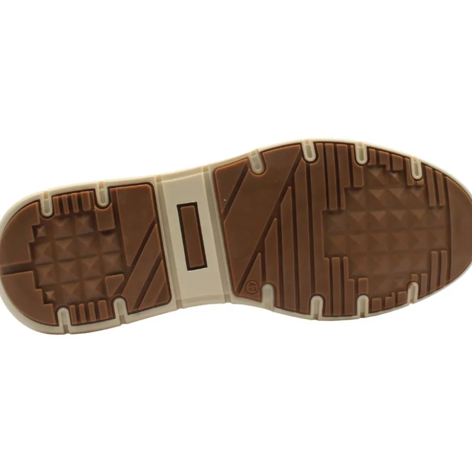 Lloyd And Pryce Vivas Shoe - Navy