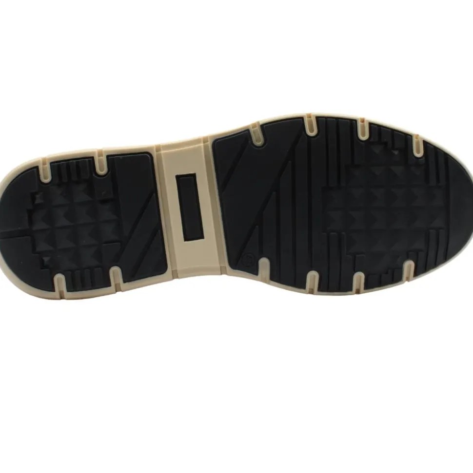 Lloyd And Pryce Vivas Shoe - Tan