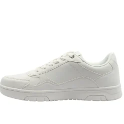 Lloyd And Pryce Willemse - White