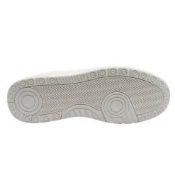 Lloyd And Pryce Willemse - White