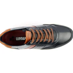 Lloydpryce Kelleher Shoe - Navy
