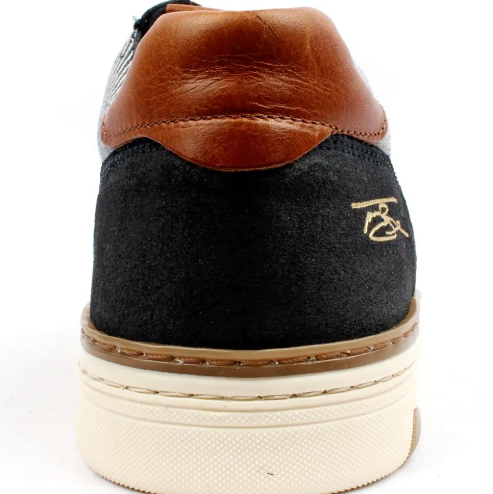 Lloydpryce Kelleher Shoe - Navy