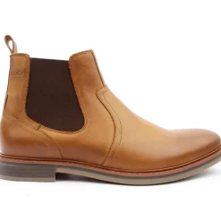 London Rampton Boot - Tan