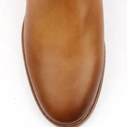 London Rampton Boot - Tan
