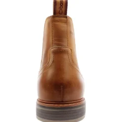 London Rampton Boot - Tan
